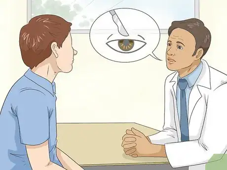 Image titled Treat Droopy Eyelids Step 3