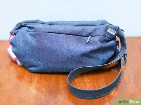 Image titled Pack for a Plane Ride As a Teen Girl Step 15