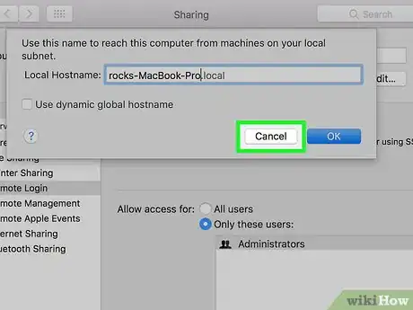 Image titled Control Your Mac from Your iPhone Step 6