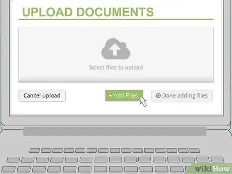 Image titled Apply for a Nigerian Visa Step 12