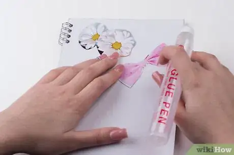 Image titled Make Your Own School Planner Step 4