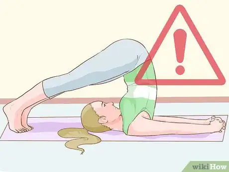 Image titled Become Flexible With Minimal Pain Step 3