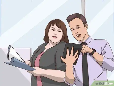 Image titled Be Flexible at Work Step 5