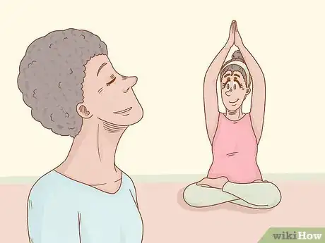 Image titled Overcome Menopause Depression Step 16