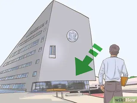 Image titled Apply for a US Visa in Dubai Step 5