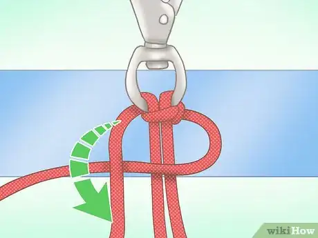 Image titled Start a Lanyard Step 23