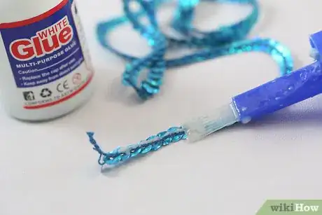 Image titled Attach Sequins with Glue Step 13