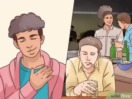 Image titled Show Compassion to Others when You Have Depression Step 6