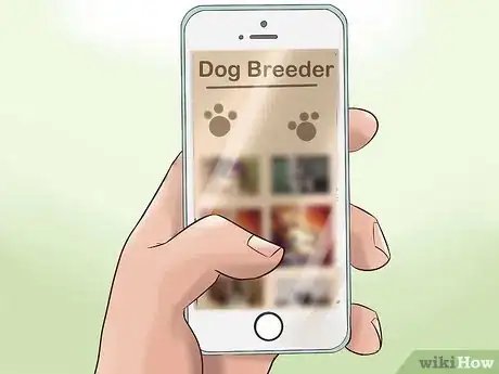 Image titled Create a Sound Reputation As a Dog Breeder Step 15