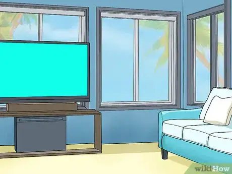 Image titled Decorate a Sunroom Step 16