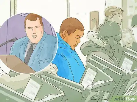 Image titled Fight Crime at the Local Level Step 16