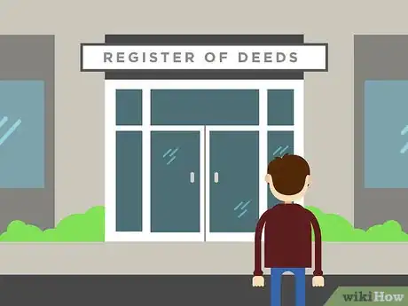 Image titled Obtain a Copy of Your Birth Certificate in North Carolina Step 6