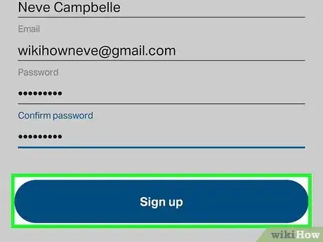 Image titled Make a Patreon Account Step 8