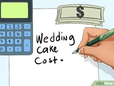 Image titled Choose a Wedding Cake for a Formal Wedding Step 10