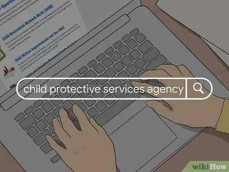 Image titled Report Abuse Step 5