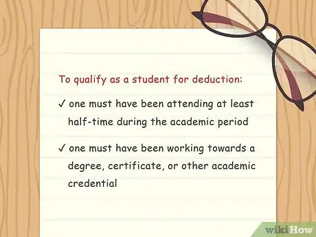 Image titled Deduct Student Loan Interest Step 2