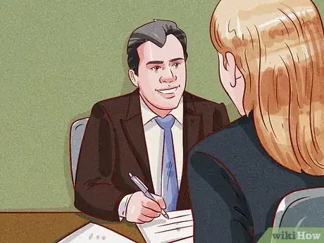 Image titled Give an Interview Step 17
