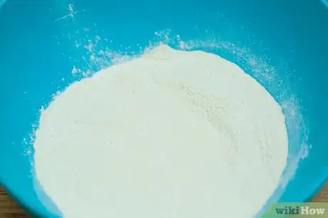 Image titled Make Applesauce Donuts Step 1