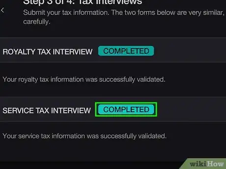 Image titled Become a Twitch Affiliate Step 22