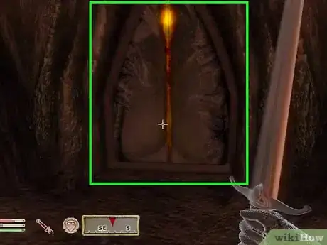 Image titled Close the Oblivion Gate in The Elder Scrolls IV_ Oblivion Step 5