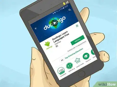 Image titled Learn Languages Online Step 4