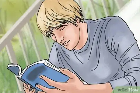 Image titled Take Legal Action Against False Memoirs Step 1