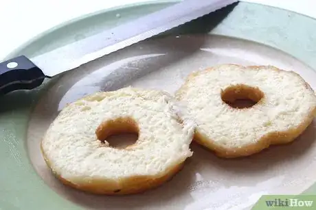 Image titled Grill Donuts Step 3