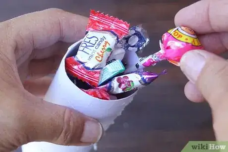 Image titled Make Christmas Crackers Step 8
