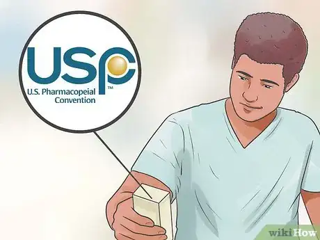 Image titled Decide If Multivitamins Are Right for You Step 3