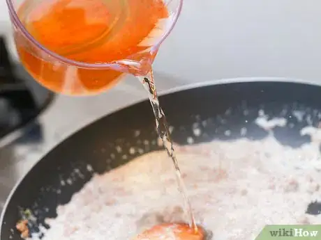 Image titled Make Hamburger Gravy Step 7