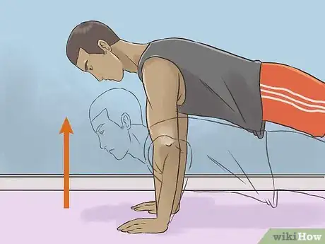 Image titled Jump Higher for Volleyball Step 4