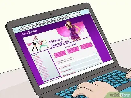 Image titled Get Free Baby Formula Step 3