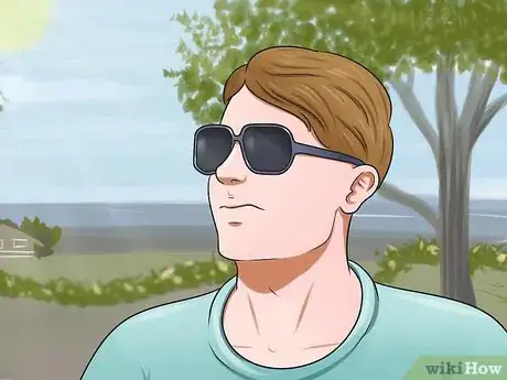 Image titled Prevent Development of Cataracts Step 1