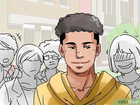 Image titled Get Past What Others May Think About You Step 7