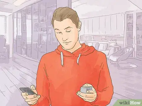 Image titled Report International Intellectual Property Violations Step 3