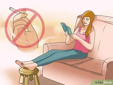 Image titled Improve Old Age Health During Your Youth Step 5