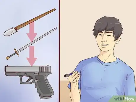 Image titled Write Good Essays in AP World History Step 5