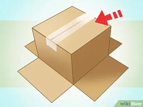 Image titled Pack Liquids for Shipping Step 1