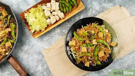 Image titled Make Vegan Chow Mein Step 16