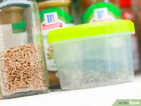 Image titled Store Herbs Step 10