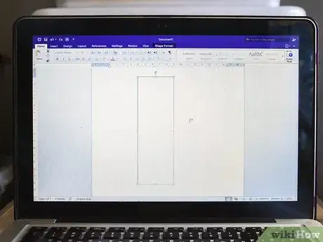 Image titled Make Bookmarks for a Baby Shower Step 16