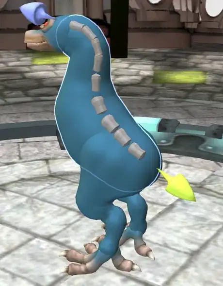 Image titled Smoothspore4.png