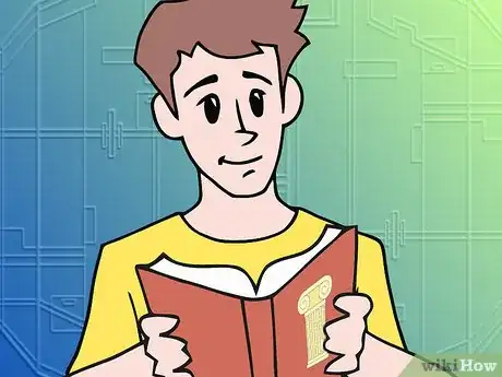 Image titled Be a Roman Pagan Step 1