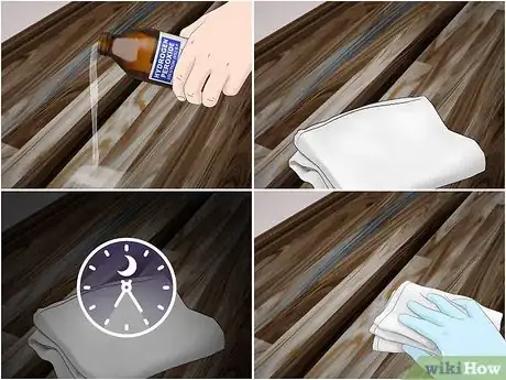 Image titled Clean Old Hardwood Floors Step 9