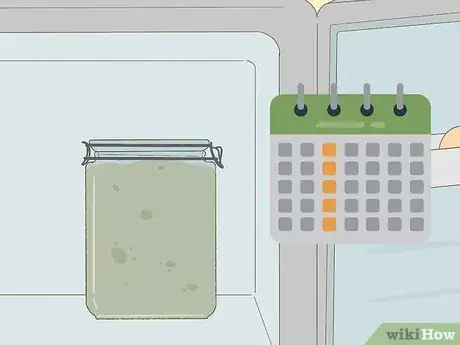 Image titled Store Sourdough Starter Step 7.jpeg