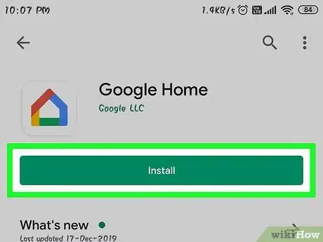 Image titled Link Spotify to Google Home Step 11