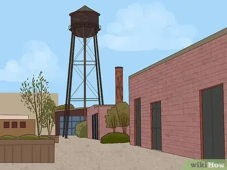 Image titled Meet New People in Charlotte, NC Step 2