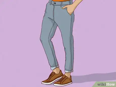 Image titled Wear Relaxed Fit Jeans Step 9