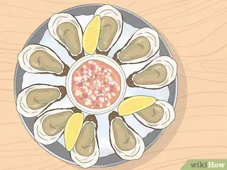 Image titled Increase Your Immunity with Zinc Step 1