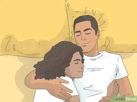 Image titled Be Adventurous in a Relationship Step 1